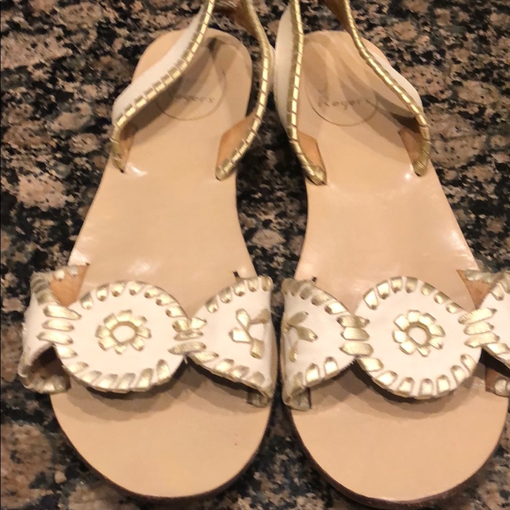 Jack Rogers Liliana sandal